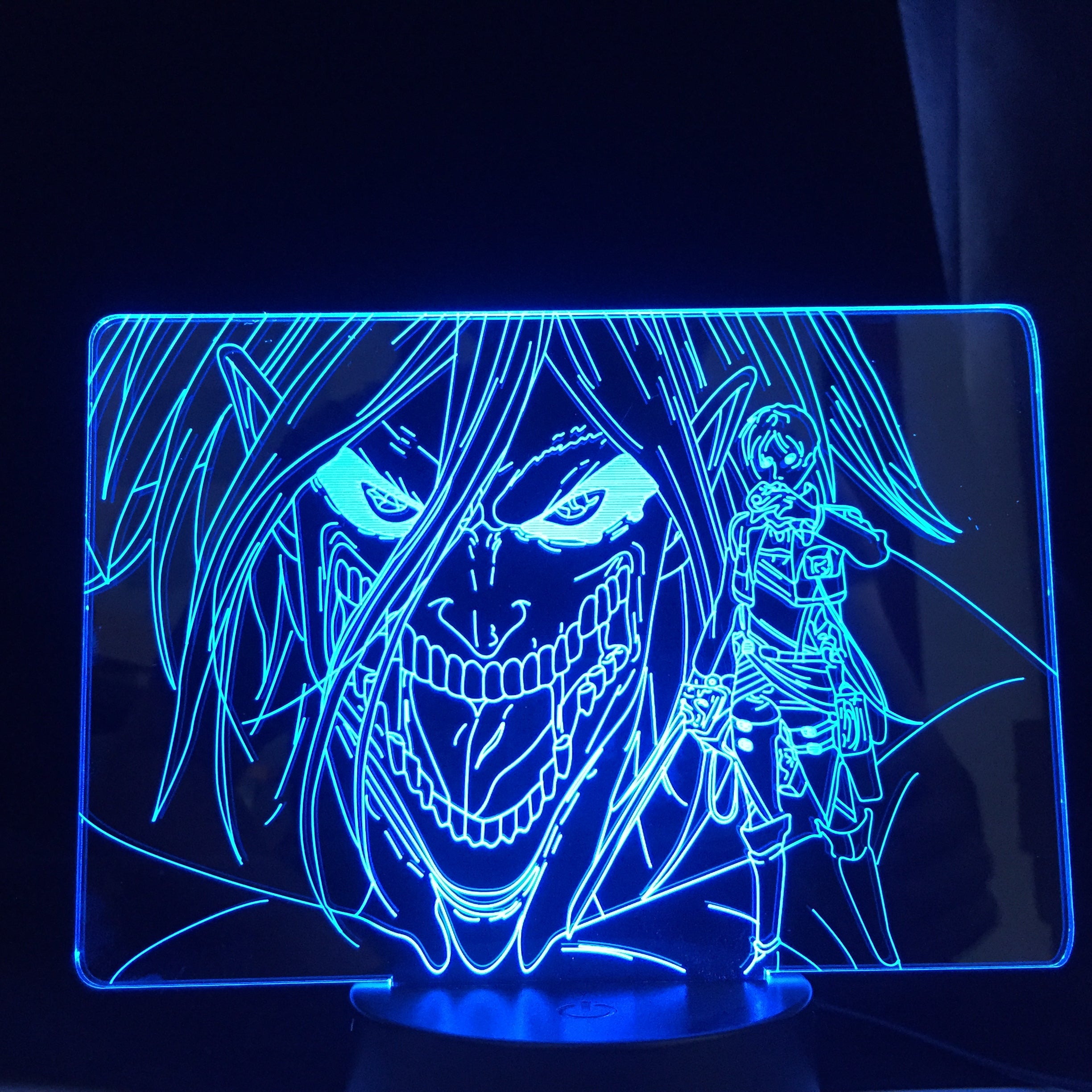 Attack On Titan