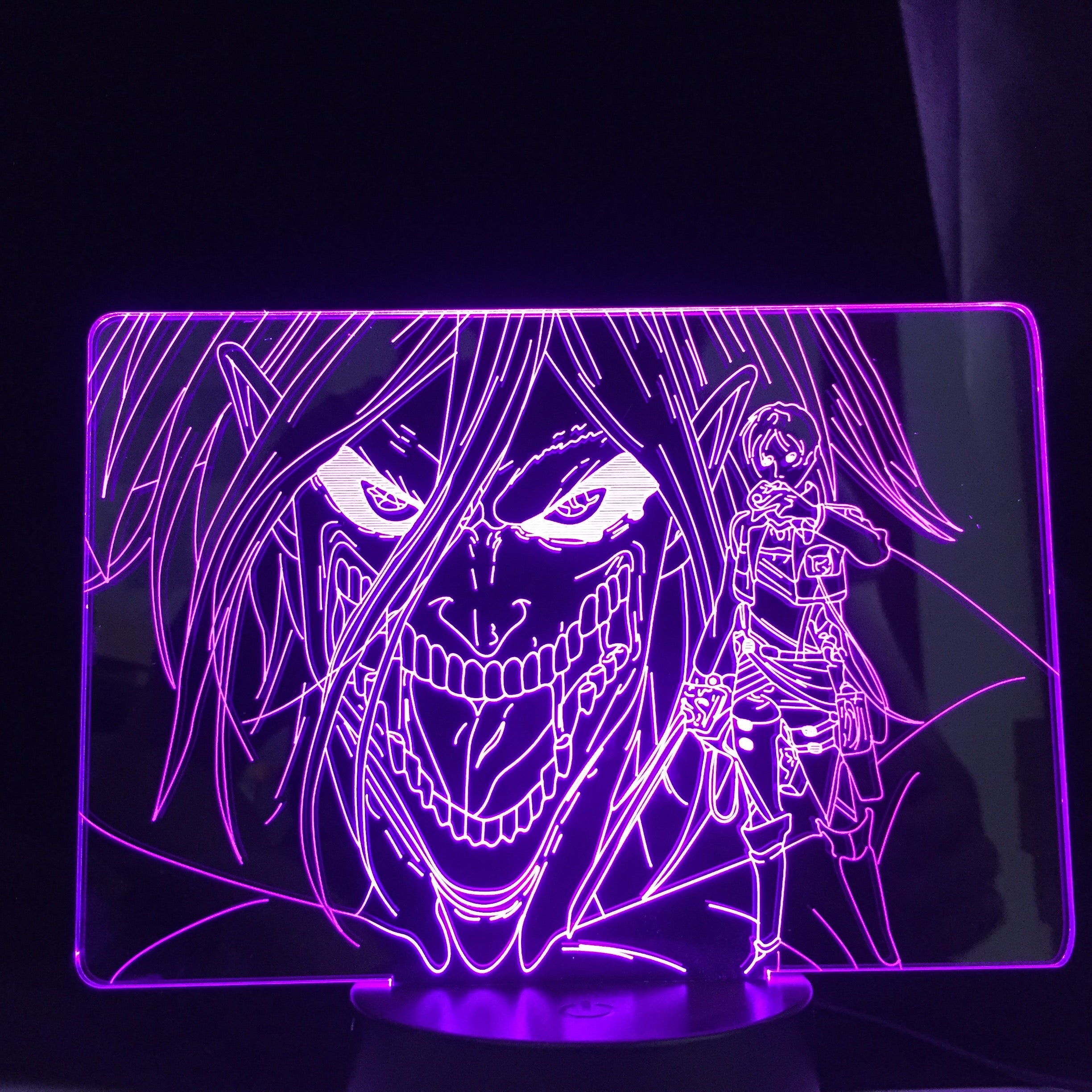 Attack On Titan