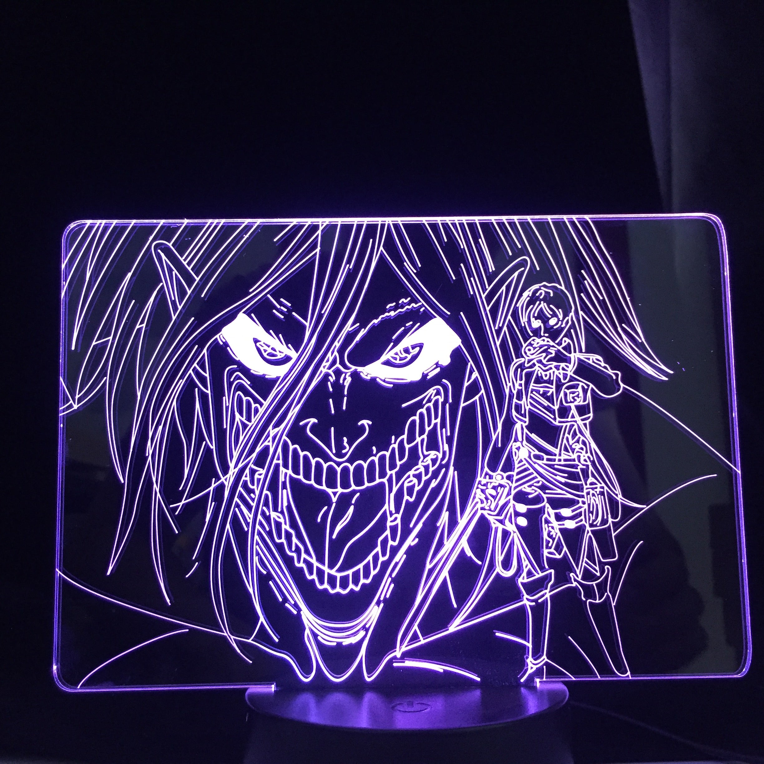 Attack On Titan