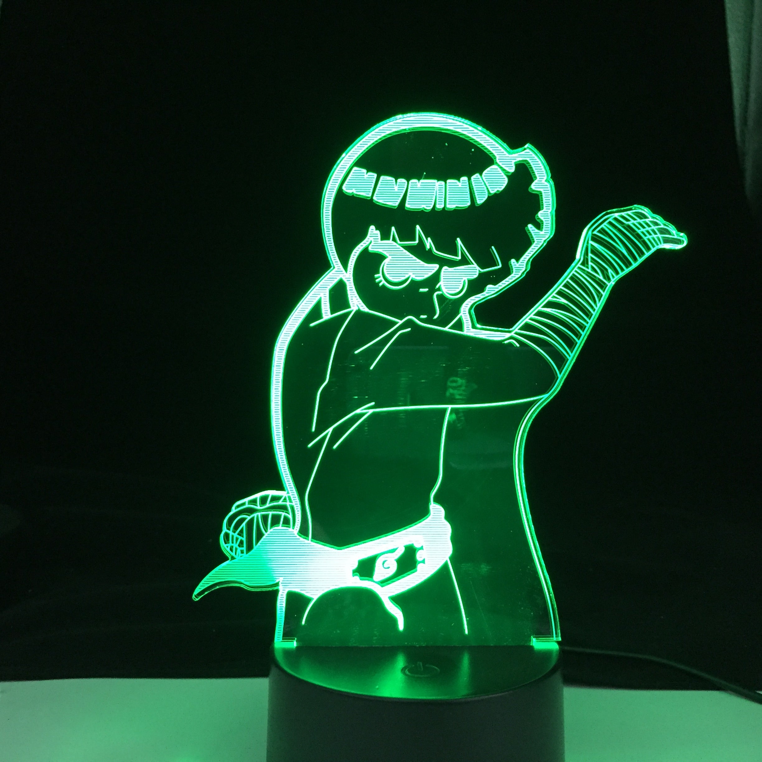 RockLee