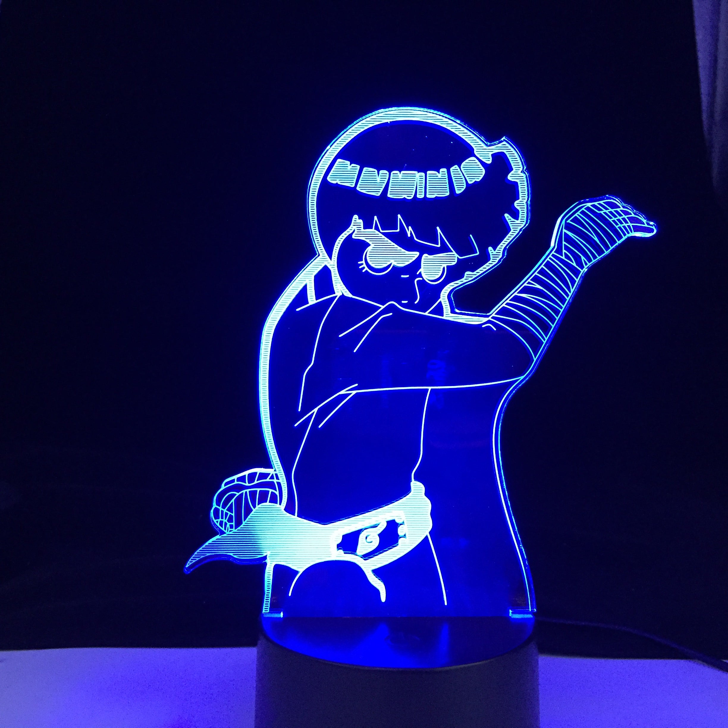 RockLee