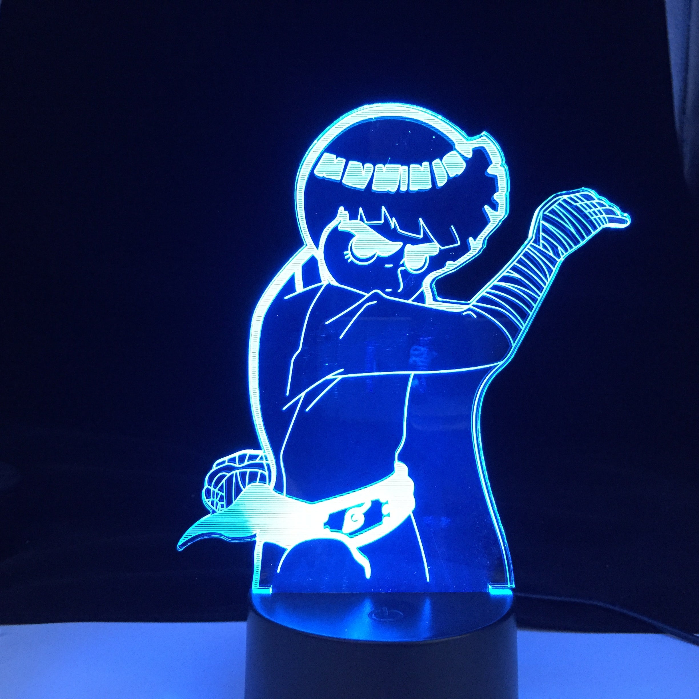 RockLee