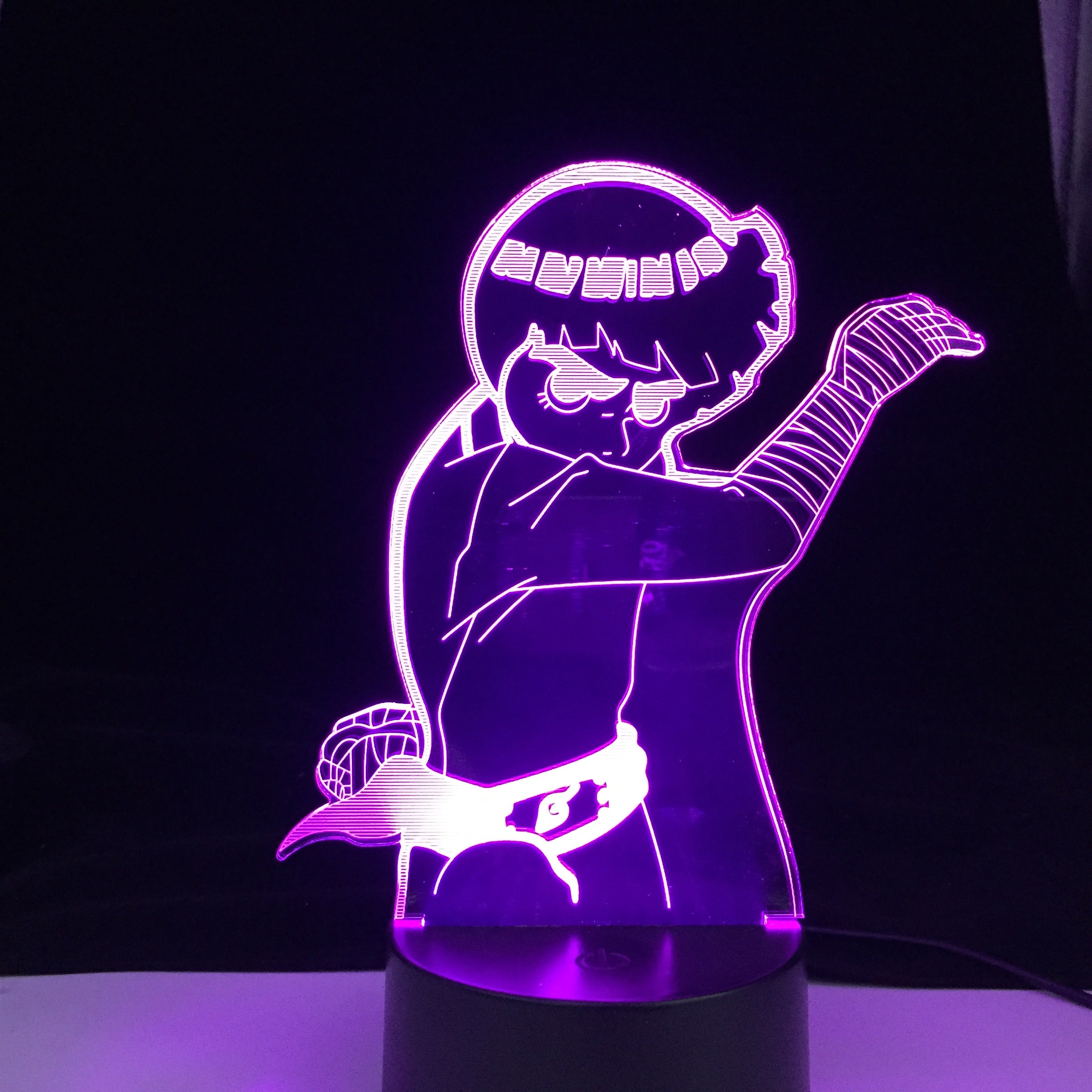 RockLee