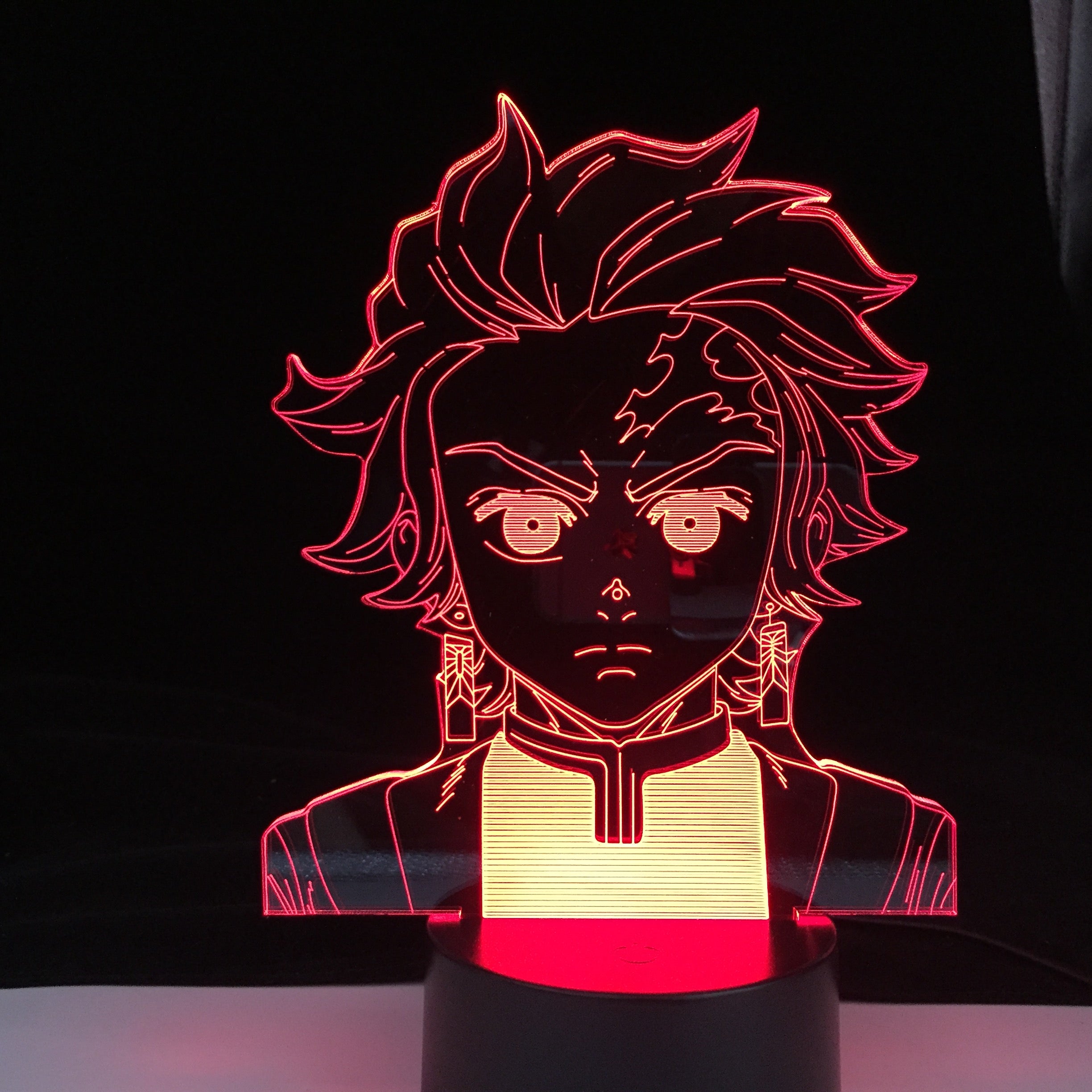 Demon Slayer