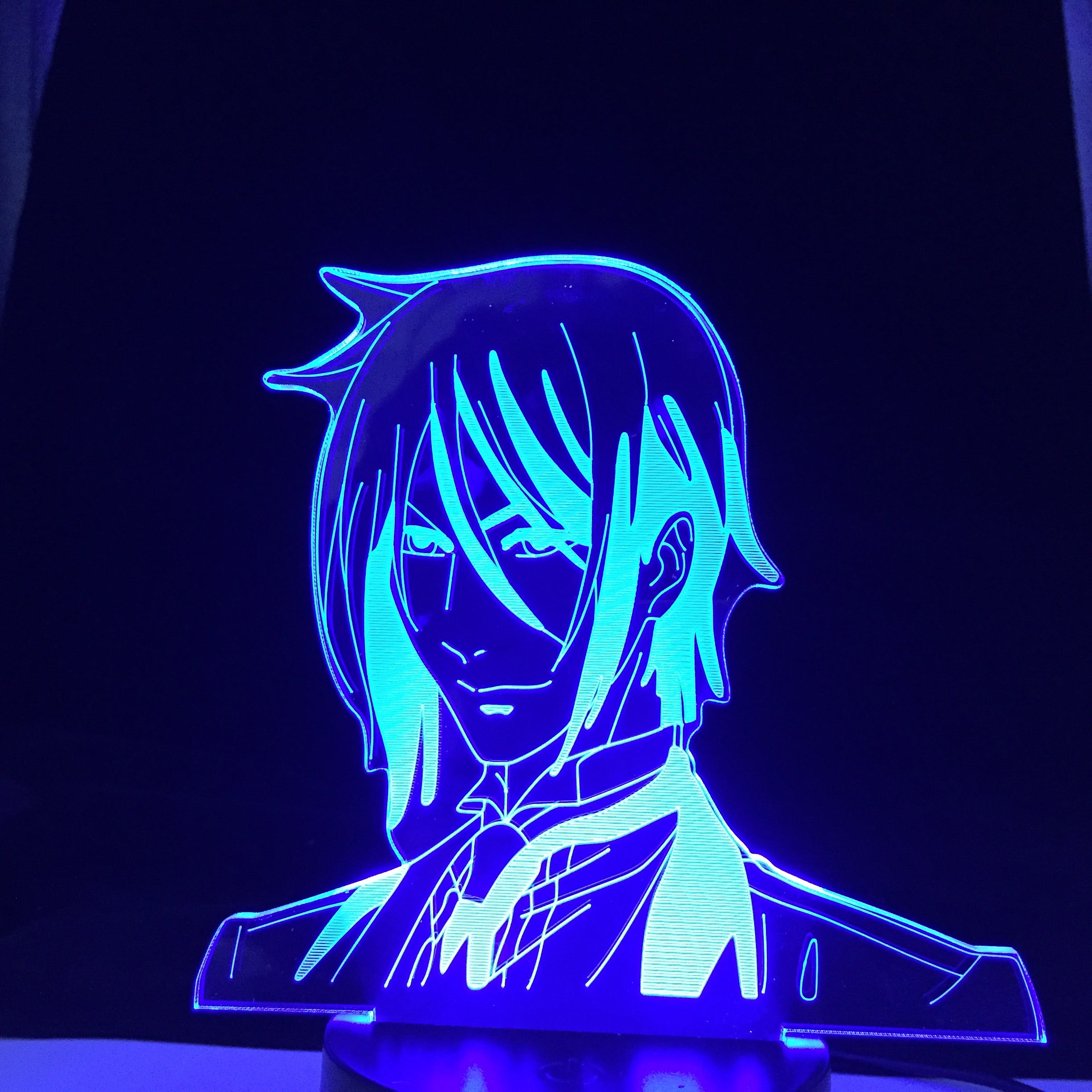 Anime