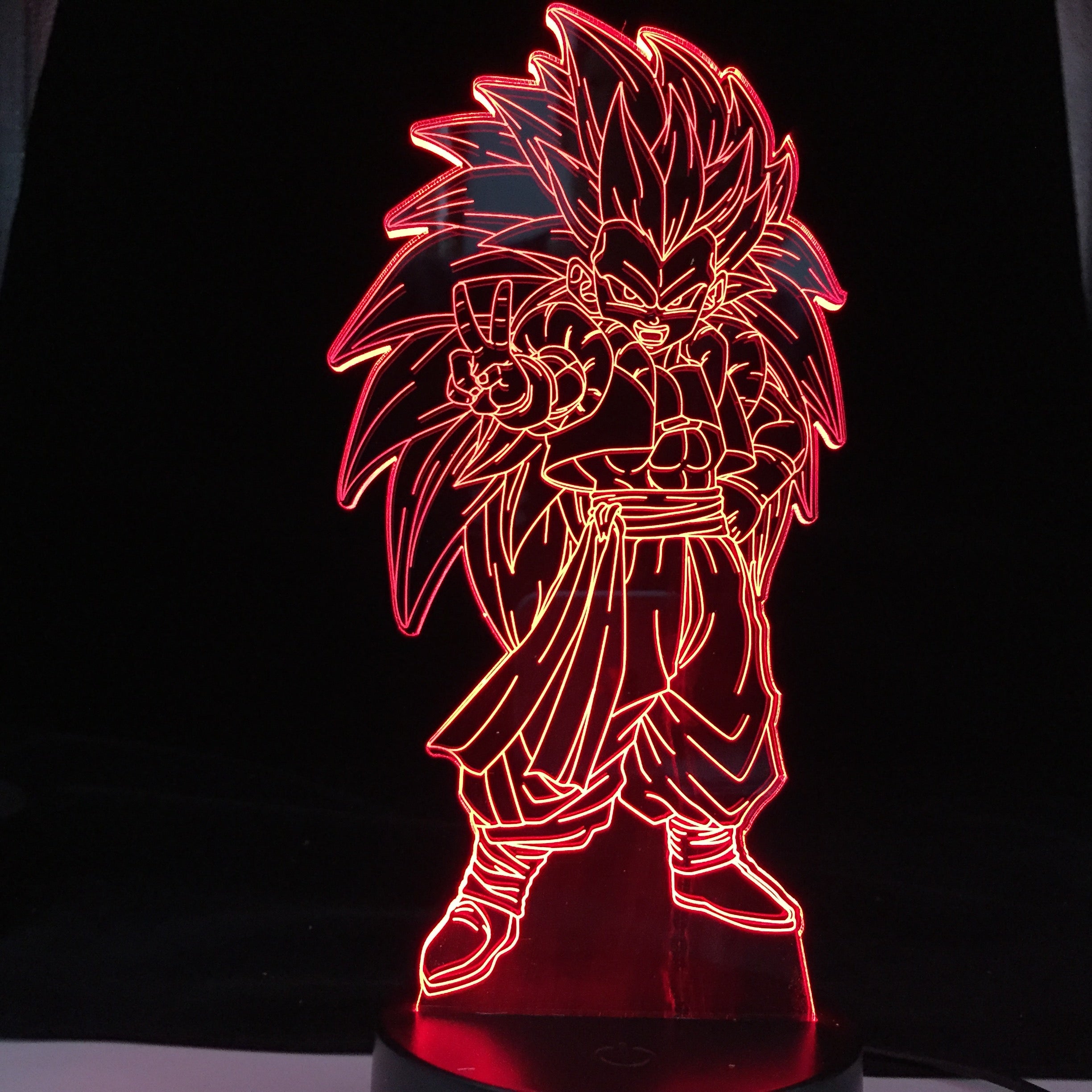 AnimeDragon Ball