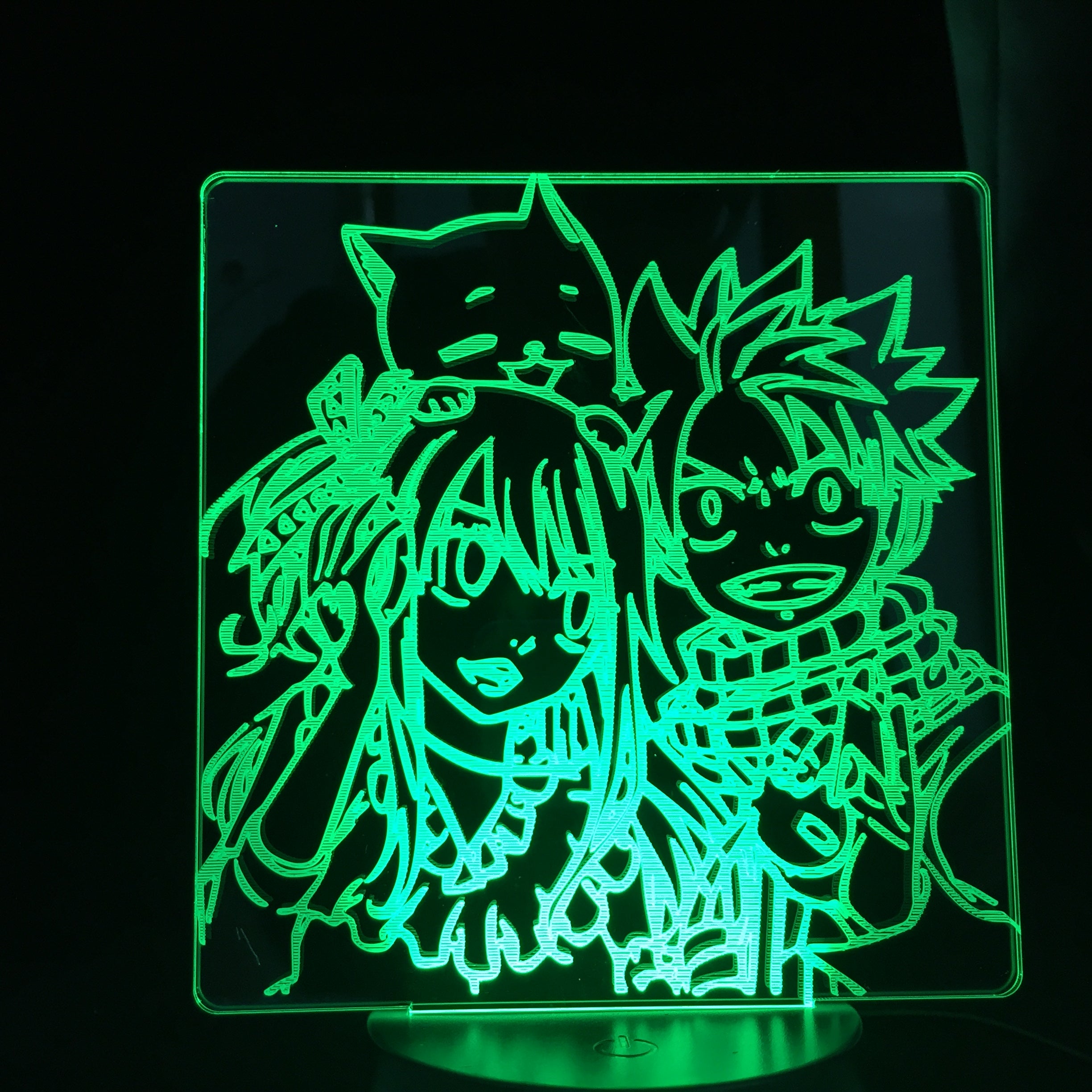 Anime