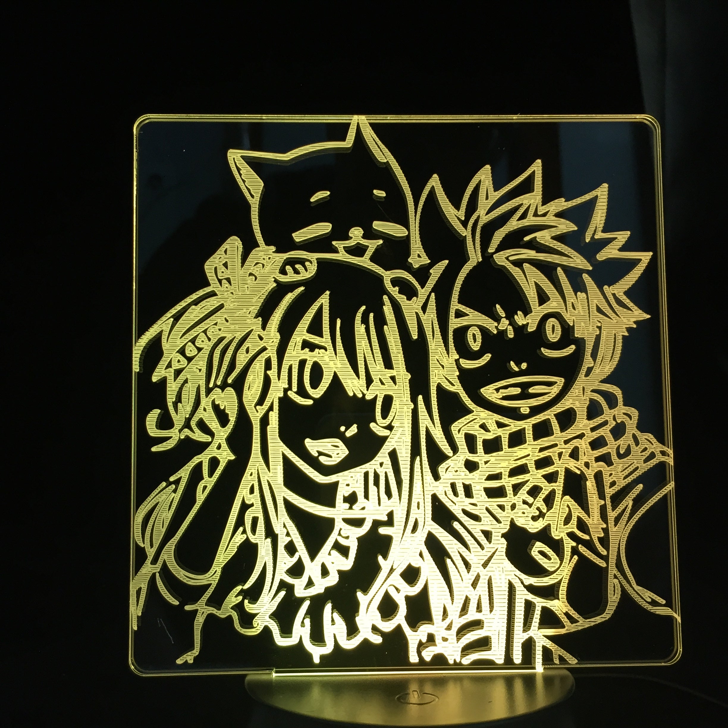 Anime