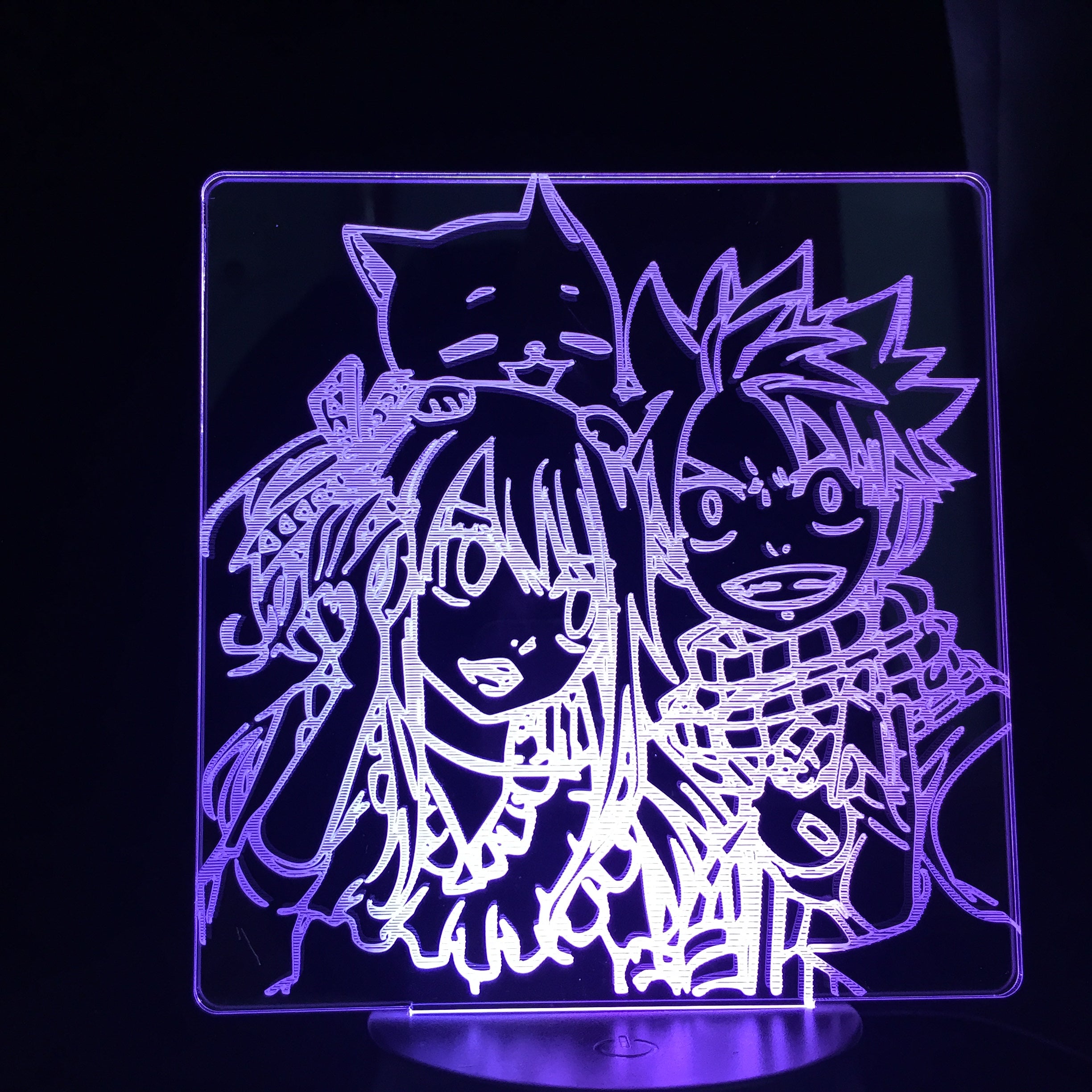 Anime