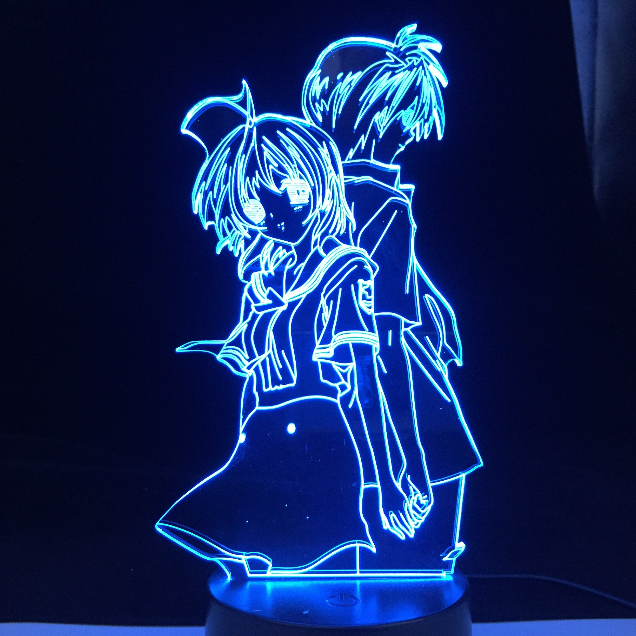 Anime