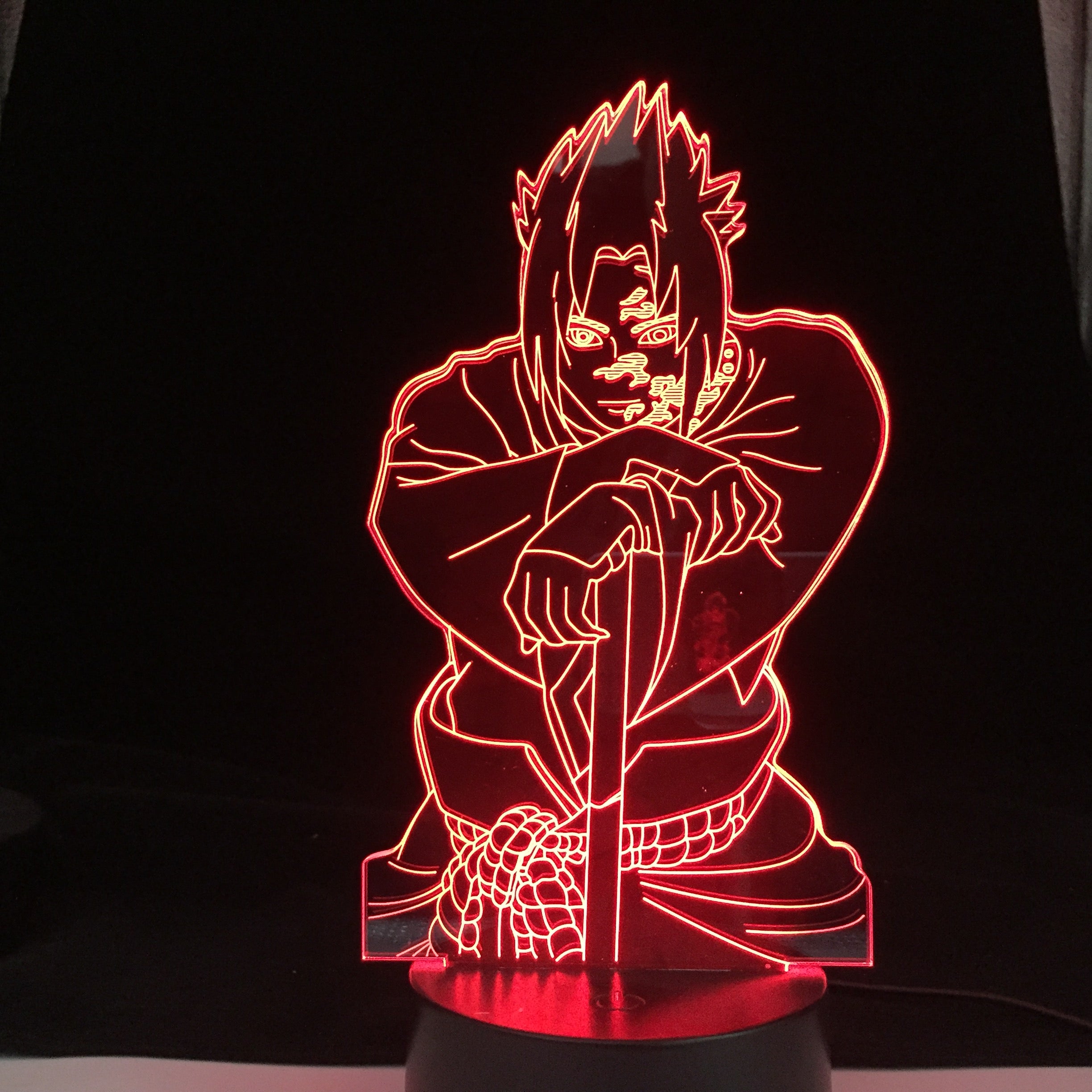 :Uchiha Sasuke