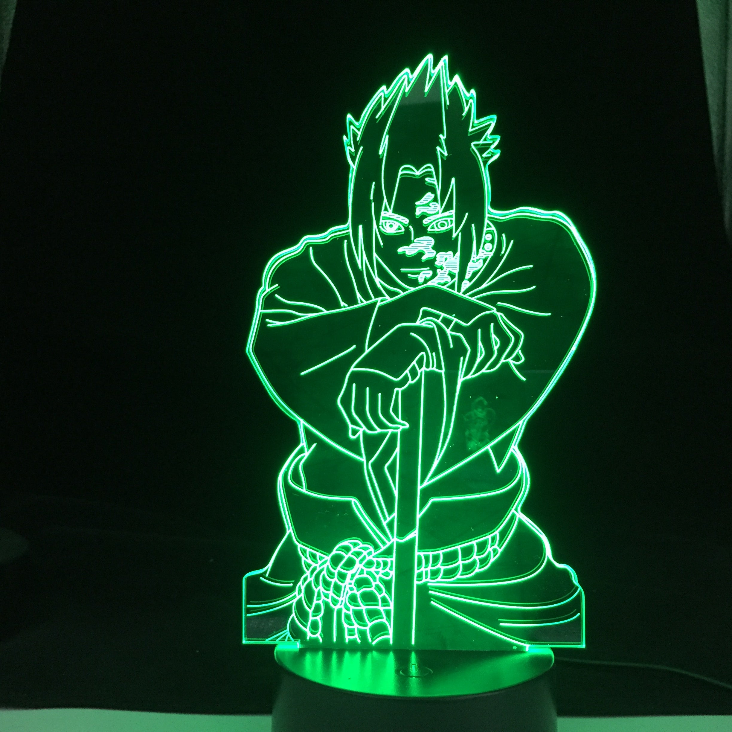 :Uchiha Sasuke