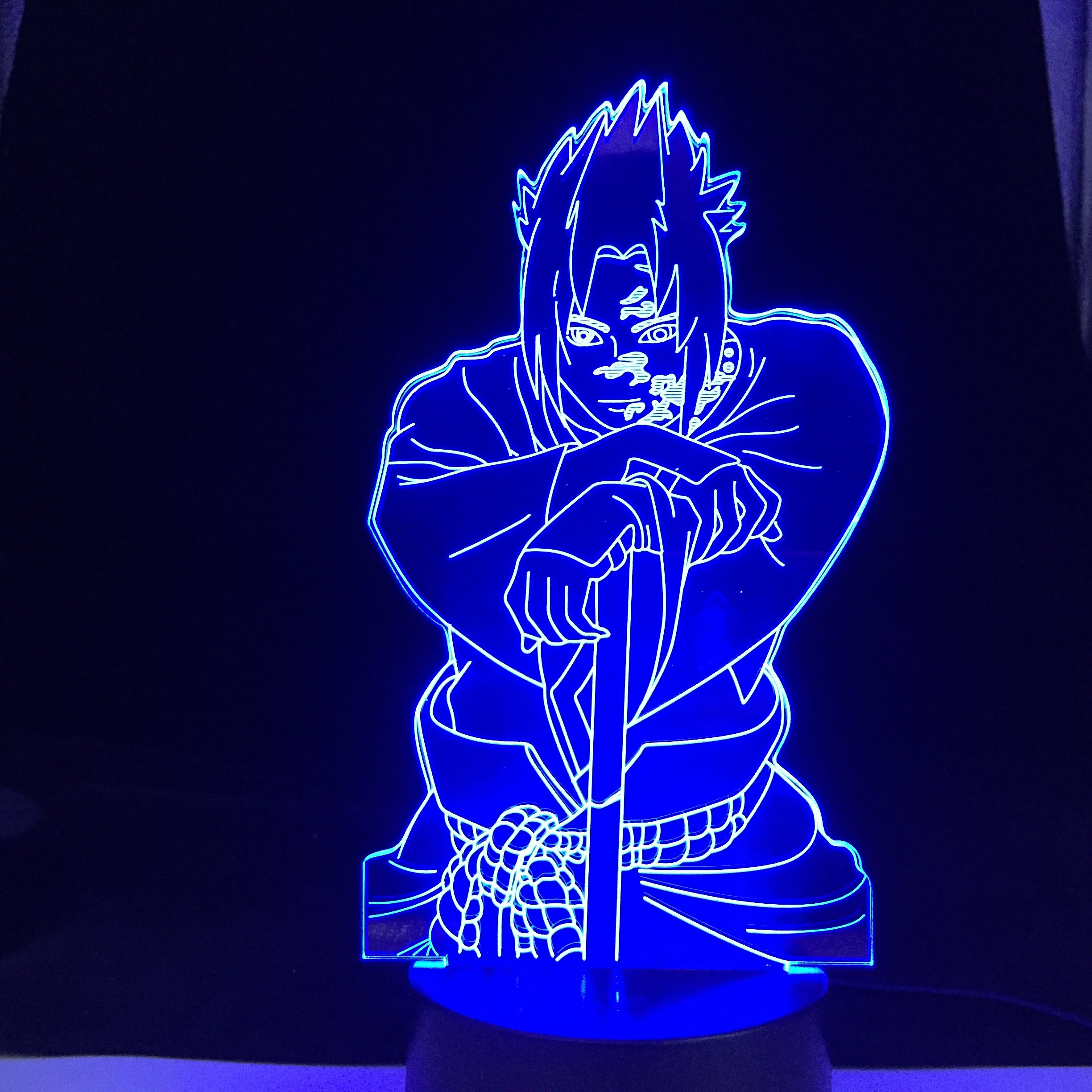 :Uchiha Sasuke