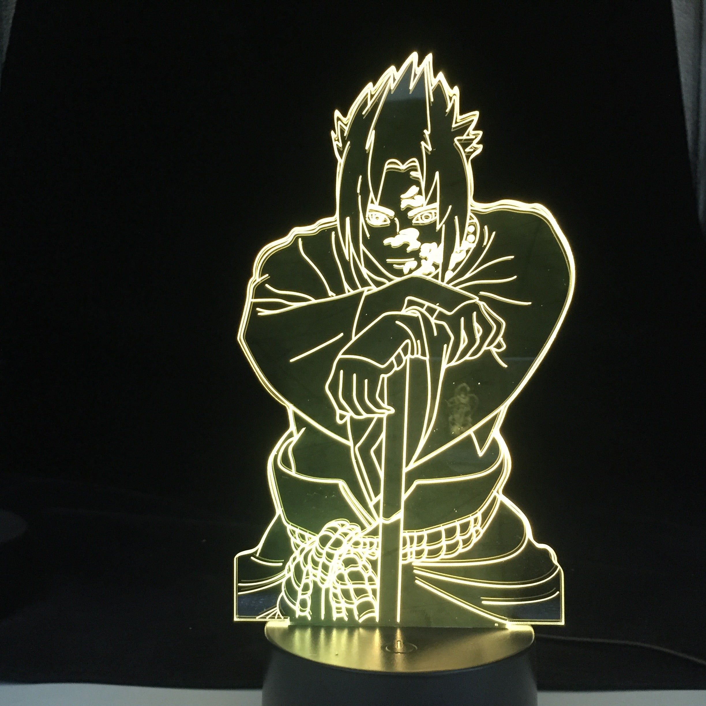 :Uchiha Sasuke