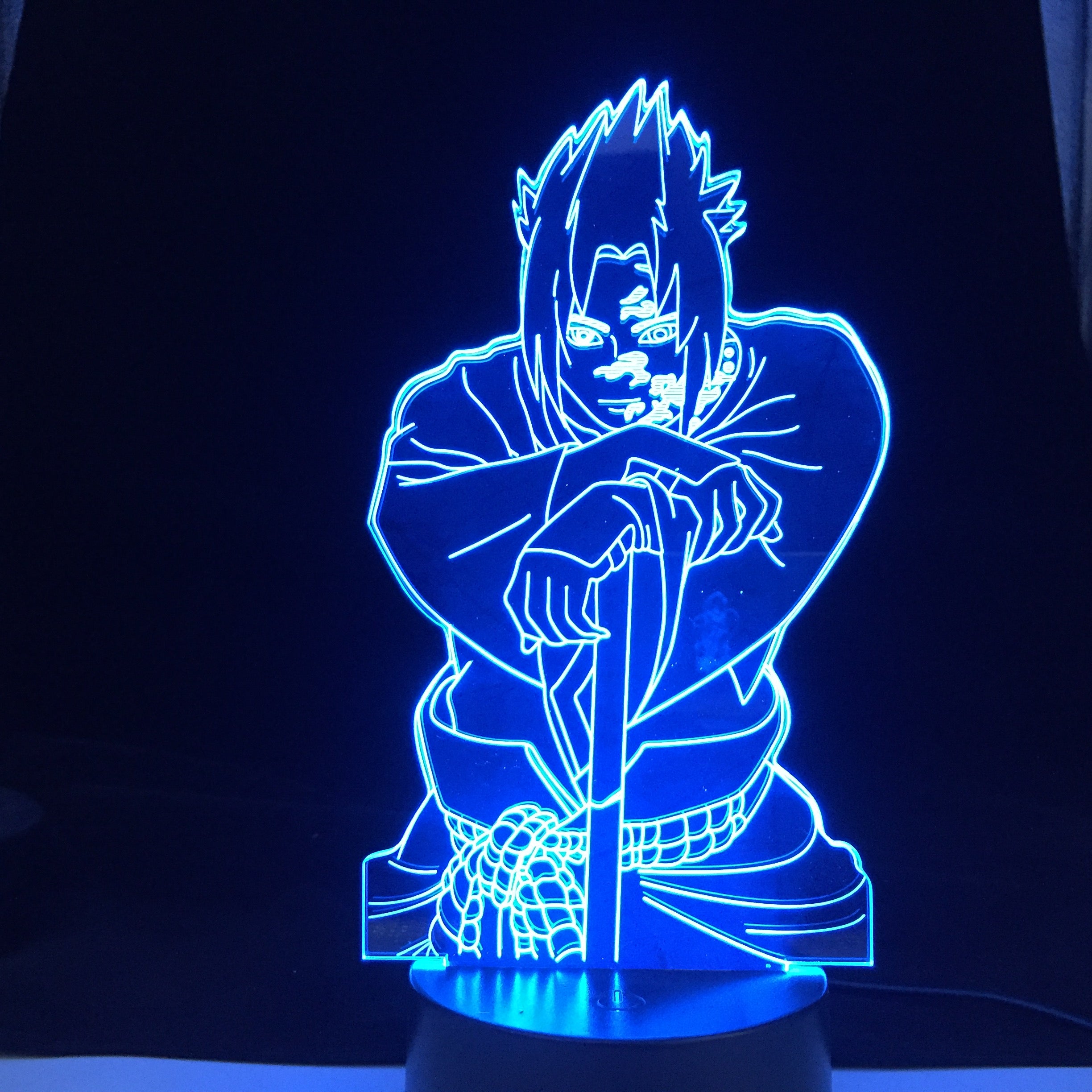 :Uchiha Sasuke