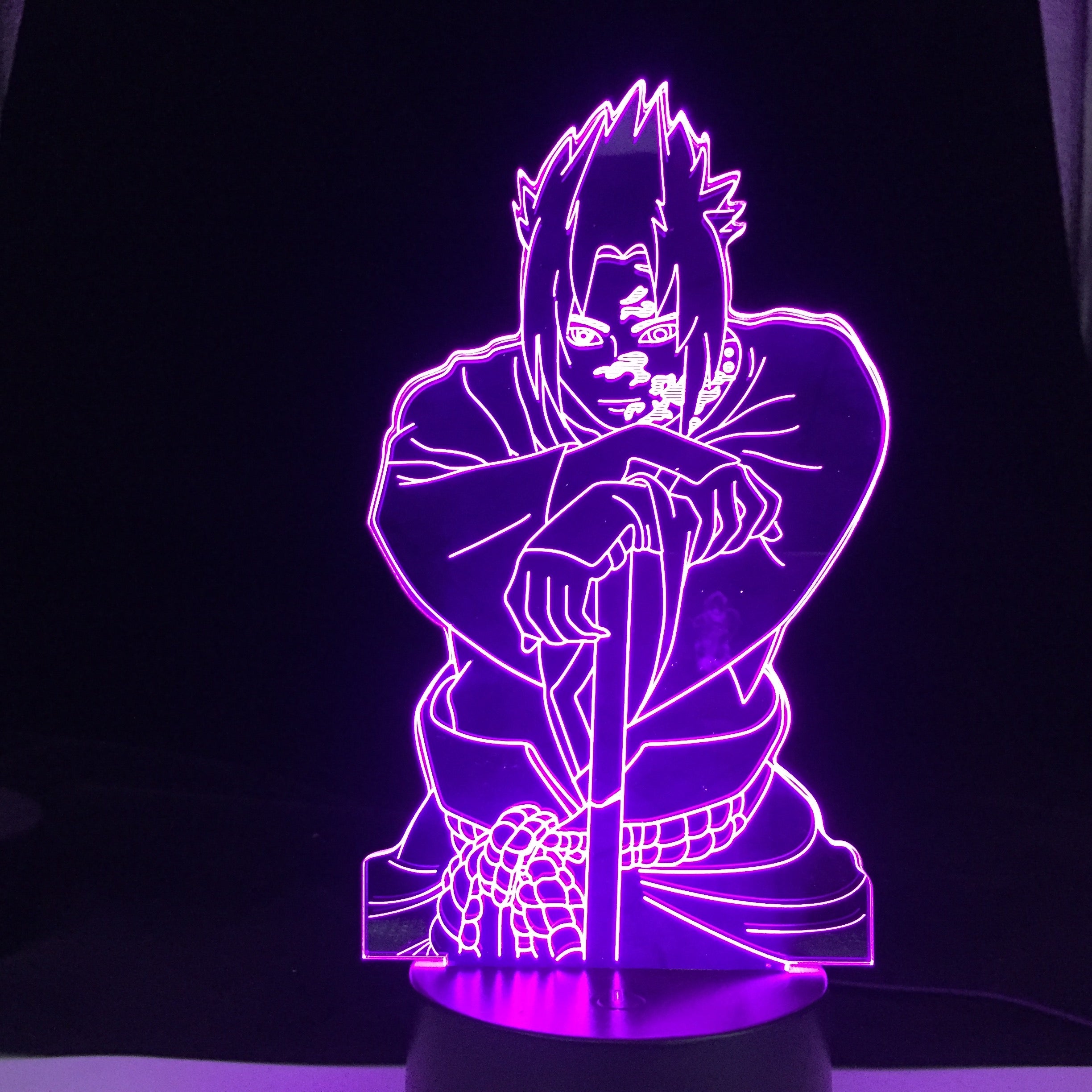 :Uchiha Sasuke