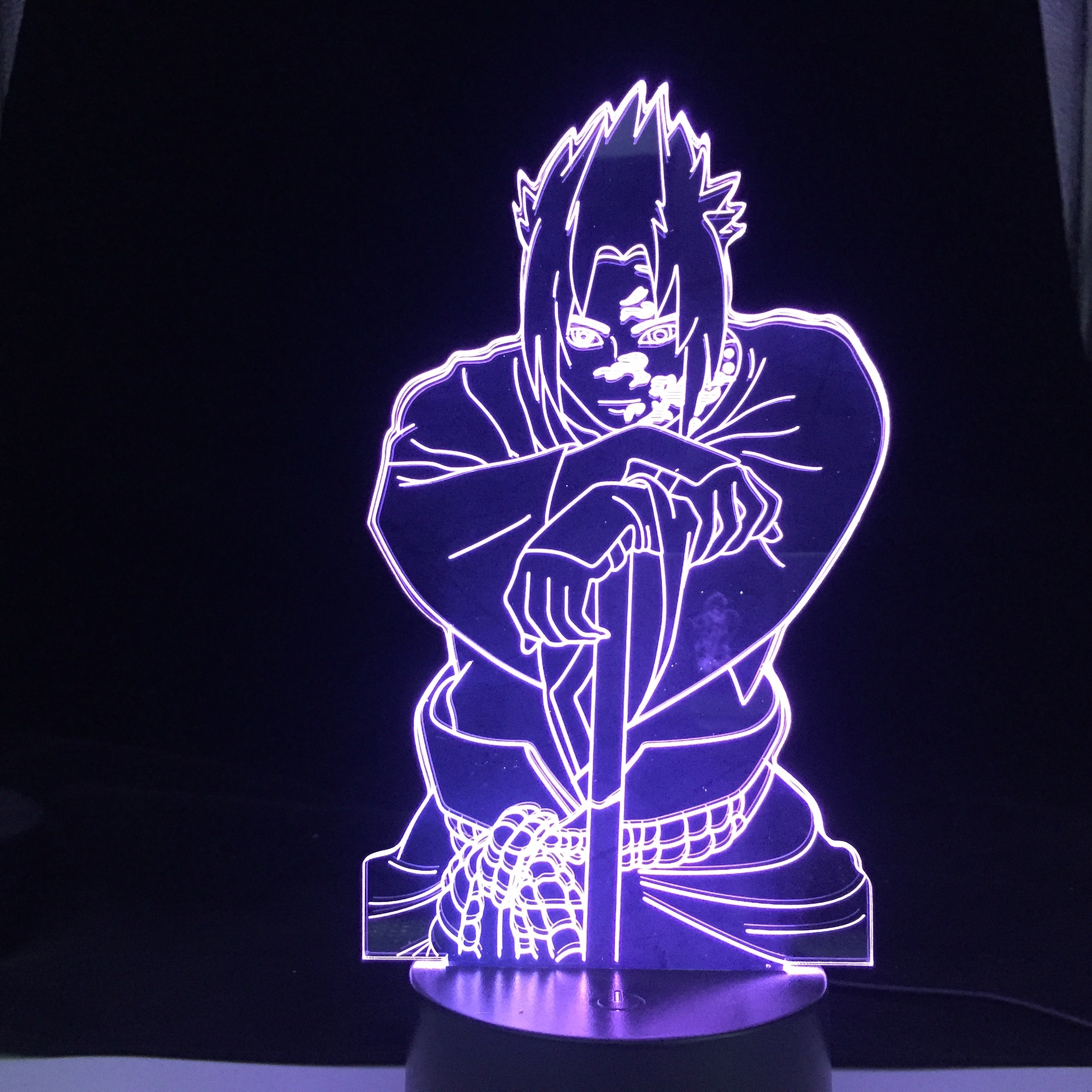 :Uchiha Sasuke